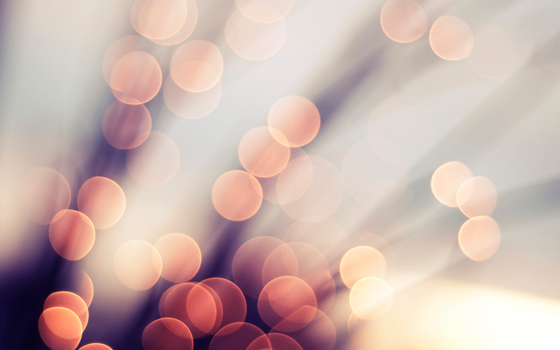 Illustration for article titled Shooting Challenge: Bokeh, Gallery 2
